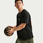ナイキ DNA メンズ Dri-FIT 21cm バスケットボールショートパンツ
