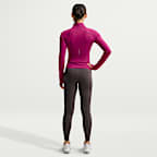 Nike Swift Women's Dri-FIT Full-Zip Running Jacket