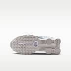 Nike Shox R4 kinderschoenen