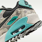 Nike Air Max 90 Big Kids' Shoes