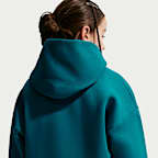 Nike Sportswear Club Fleece Big Kids' Oversized Hoodie