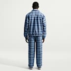 Nike Tartan Pantalón de golf holgado - Hombre