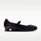 Nike Shox Z Calistra Velvet Women's Shoes