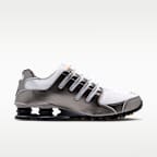 Scarpa Nike Shox NZ – Uomo