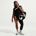 Buty damskie Nike Zoom Vomero 5 z akcentami odbijającymi światło