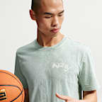 Nike Men's Basketball T-Shirt