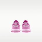 Nike Dunk Low Little Kids' Shoes