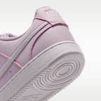 Tenis para mujer Nike Court Vision Low Next Nature