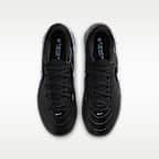 Tacos de fútbol de corte low para terrenos múltiples Nike Jr. Tiempo Maestro Academy