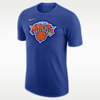New York Knicks Essential Men's Nike NBA T-Shirt