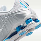 Nike Shox R4 Women's Shoes