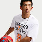 Kobe Nike Men's Dri-FIT Basketball T-Shirt