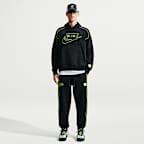 Nike Air Men's Fleece Joggers