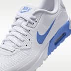Nike Air Max 90 G Golf Shoes