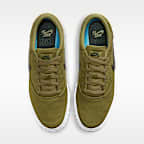 Nike SB Chron 2 Canvas Skate Shoe