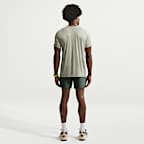 Nike Stride Plus Men's Dri-FIT ADV Short-Sleeve Running Top