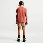 Nike Sportswear Older Kids' T-Shirt