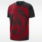 Atlanta Hawks Men's Basketball T-Shirt
