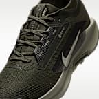 Tenis de trail running impermeables para hombre Nike Pegasus Trail 5 GORE-TEX SP