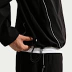 Nike SB Woven Skate Top