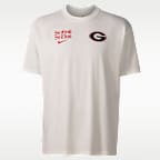 Fresh T-Shirt Nike x UGA x Outkast
