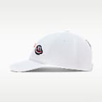 나이키 리틀키즈 스테이트먼트 패치 클럽 캡