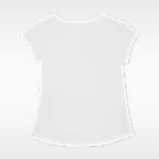Nike Futura T-Shirt für Babys (12–24 M)