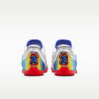 LeBron XXIII "Motor King" Big Kids' Basketball Shoes