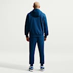 Joggers de futbol Nike de French Terry para hombre Chivas Club