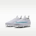 Nike Jr. Mercurial Vapor 17 Academy Big Kids' Multi-Ground Low-Top Soccer Cleats