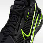 Nike Air Zoom G.T. Cut Basketball Shoes