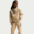Ensemble sweat à capuche et pantalon de survêtement Nike pour enfant