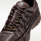 Nike P-6000 Suede Men's Shoes