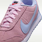 Nike Pacific Suede Women's Shoes