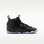 Tenis para niños grandes Nike Little Posite One