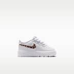 Force 1 Low EasyOn Baby/Toddler Shoes