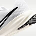Tenis de correr en pavimento para mujer Nike Run Defy