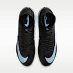 Chaussure de foot montante à crampons FG Nike Mercurial Superfly 10 Pro