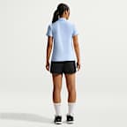 Nike Victory Women's Dri-FIT Short-Sleeve Golf Polo