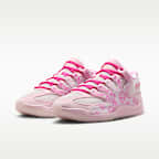 Tenis de básquetbol KD18 "Aunt Pearl"