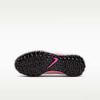 ナイキ ジュニア ファントム GX 2 アカデミー キッズ ターフ ローカット サッカーシューズ