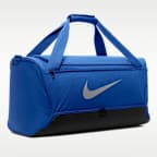 Nike Brasilia 9.5 Training Duffel Bag (Medium, 60L)