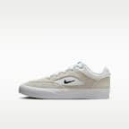 Tenis de skateboarding para niños grandes Nike SB Malor