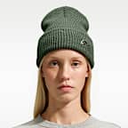 Bonnet à revers large Metal Futura Nike Peak