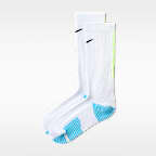 Nike Elite 2.0 Cushioned Crew Socks (1 Pair)