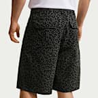 나이키 페어웨이 프레쉬 남성 드라이 핏 골프 쇼츠