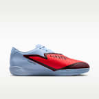 Nike Phantom 6 Low Academy Indoor Court Football Shoes