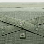 Nike Utility Power 2.0 Duffel Bag (Small, 31L)