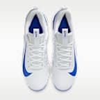 Nike Alpha Menace 4 Shark Football Cleats