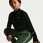 Nike Sportswear Tech Fleece Big Kids' Joggers with Reflective Accents